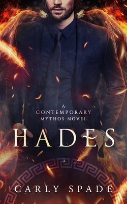 Hades by Spade, Carly