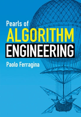 Pearls of Algorithm Engineering by Ferragina, Paolo