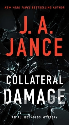 Collateral Damage by Jance, J. A.