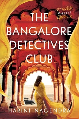 The Bangalore Detectives Club by Nagendra, Harini