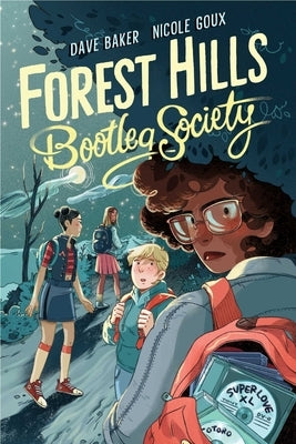 Forest Hills Bootleg Society by Baker, Dave