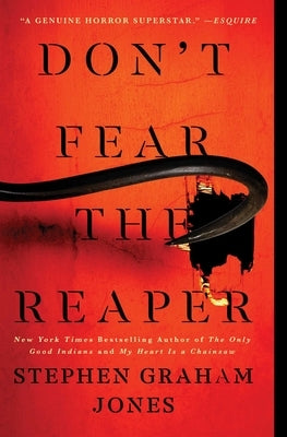 Don't Fear the Reaper by Jones, Stephen Graham