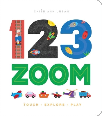 123 Zoom by Urban, Chieu Anh