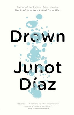 Drown by D&#237;az, Junot