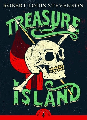 Treasure Island by Stevenson, Robert Louis