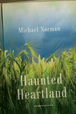 Haunted Heartland by Norman, Michael