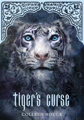 Tiger's Curse (Book 1 in the Tiger's Curse Series): Volume 1 by Houck, Colleen