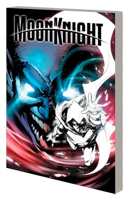 Moon Knight Vol. 4: Road to Ruin by MacKay, Jed