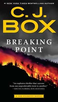 Breaking Point by Box, C. J.