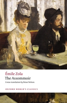 The Assommoir by Zola, &#201;mile