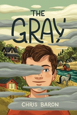 The Gray by Baron, Chris