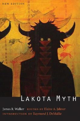 Lakota Myth by Walker, James R.