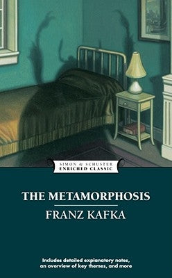 The Metamorphosis by Kafka, Franz