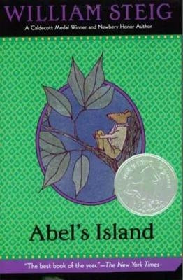 Abel's Island by Steig, William