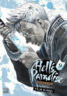 Hell's Paradise: Jigokuraku, Vol. 9 by Kaku, Yuji