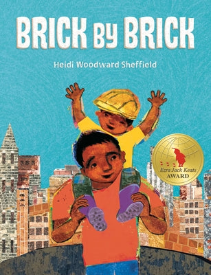 Brick by Brick by Sheffield, Heidi Woodward