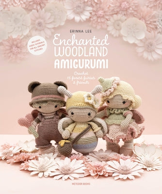 Zoomigurumi Endangered Animals - 15 Amigurumi Patterns of Threatened  Wildlife