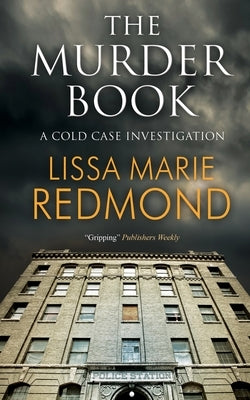 The Murder Book by Redmond, Lissa Marie