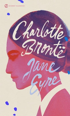 Jane Eyre by Bronte, Charlotte