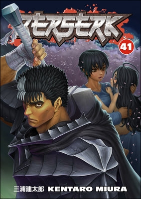 Berserk Volume 41 by Miura, Kentaro