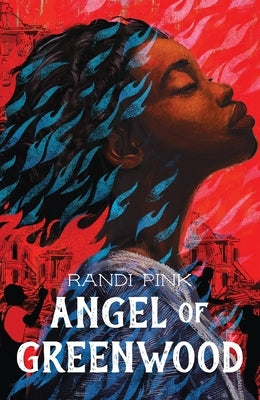 Angel of Greenwood by Pink, Randi