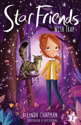 Wish Trap by Chapman, Linda