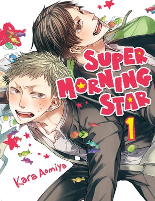 Super Morning Star 1 by Aomiya, Kara