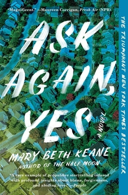 Ask Again, Yes by Keane, Mary Beth