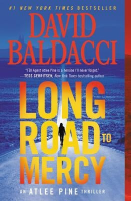 Long Road to Mercy by Baldacci, David