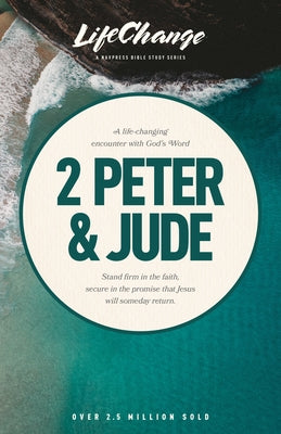 2 Peter & Jude by The Navigators