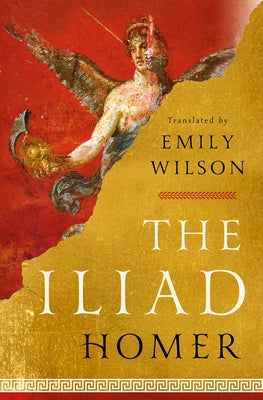 The Iliad by Homer