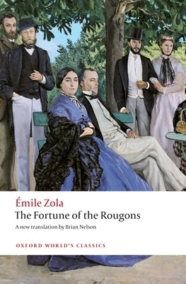 The Fortune of the Rougons by Zola, &#201;mile