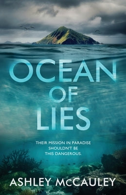 Ocean of Lies by McCauley, Ashley