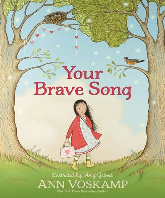 Your Brave Song by Voskamp, Ann