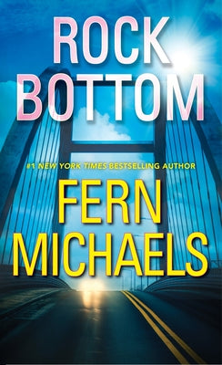 Rock Bottom by Michaels, Fern