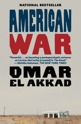 American War by El Akkad, Omar