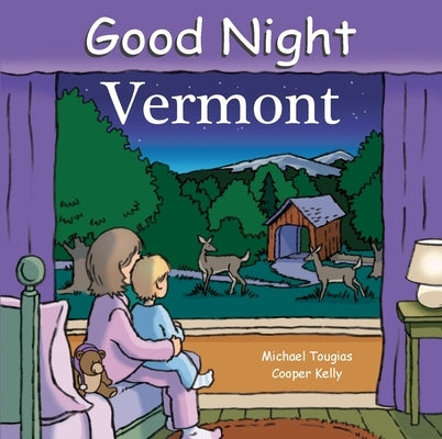 Good Night Vermont by Tougias, Michael