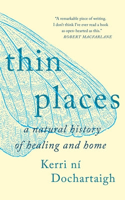 Thin Places by Kerri ní Dochartaigh