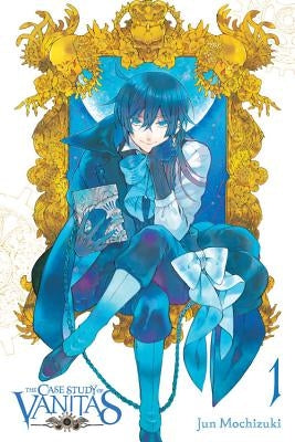 The Case Study of Vanitas, Volume 1 by Mochizuki, Jun