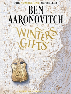 Winter's Gifts by Aaronovitch, Ben