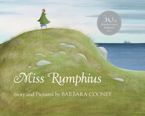 Miss Rumphius by Cooney, Barbara