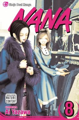 Nana, Vol. 8 by Yazawa, Ai