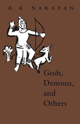 Gods, Demons, and Others by Narayan, R. K.