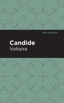 Candide by Voltaire