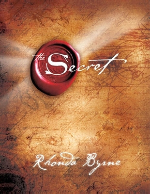 The Secret by Byrne, Rhonda