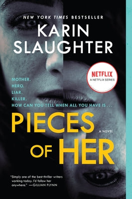 Pieces of Her by Slaughter, Karin