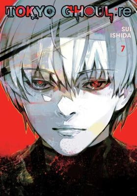 Tokyo Ghoul: Re, Vol. 7 by Ishida, Sui