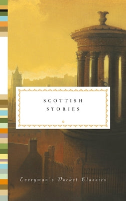 Scottish Stories by Carruthers, Gerard