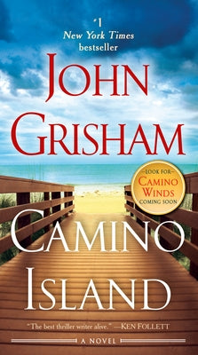 Camino Island by Grisham, John