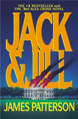 Jack & Jill by Patterson, James